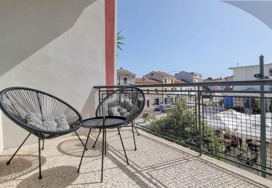 Bella Apartment Umago Exterior foto